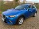 Billede af Mazda CX-3 2,0 Skyactiv-G Vision 120HK 5d 6g