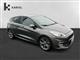 Billede af Ford Fiesta 1,0 EcoBoost Hybrid ST-Line Start/Stop 125HK 5d 6g