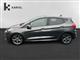 Billede af Ford Fiesta 1,0 EcoBoost Hybrid ST-Line Start/Stop 125HK 5d 6g