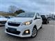 Billede af Peugeot 108 1,0 e-Vti Allure+ 72HK 5d