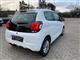 Billede af Peugeot 108 1,0 e-Vti Allure+ 72HK 5d