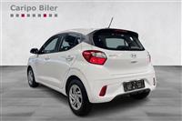 Hyundai i10 1,0 Advanced 67HK 5d