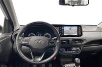 Hyundai i10 1,0 Advanced 67HK 5d