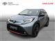 Billede af Toyota Aygo X 1,0 VVT-I Undercover 72HK 5d Aut.