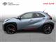 Billede af Toyota Aygo X 1,0 VVT-I Undercover 72HK 5d Aut.