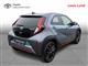 Billede af Toyota Aygo X 1,0 VVT-I Undercover 72HK 5d Aut.