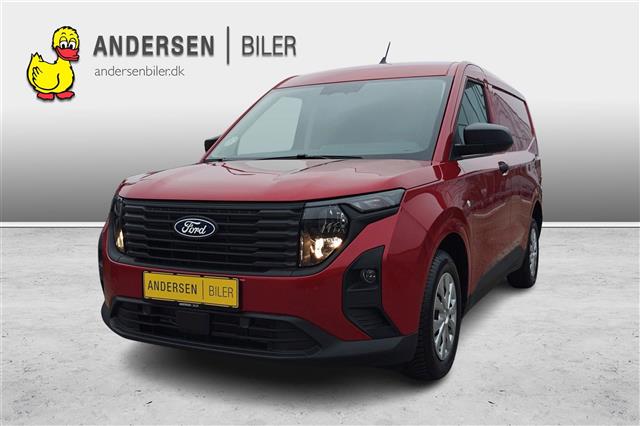 Billede af Ford Transit Courier 1,5 EcoBlue Trend 100HK Van 6g