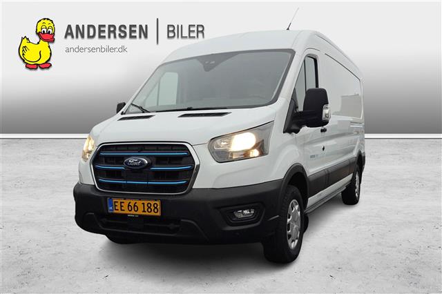 Billede af Ford E-Transit 350 L3H2 EL Trend RWD 184HK Van Aut.