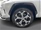 Billede af Toyota RAV4 Plug-in 2,5 Plugin-hybrid Style AWD 306HK 5d 6g Aut.