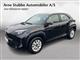 Billede af Toyota Yaris Cross 1,5 Hybrid Active Technology 116HK 5d Trinl. Gear