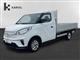 Billede af Maxus e-Deliver 3 LWB 50,2 kWh EL 122HK Ladv./Chas. Aut.