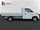 Billede af Maxus e-Deliver 3 LWB 50,2 kWh EL 122HK Ladv./Chas. Aut.