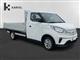 Billede af Maxus e-Deliver 3 LWB 50,2 kWh EL 122HK Ladv./Chas. Aut.