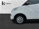 Billede af Maxus e-Deliver 3 LWB 50,2 kWh EL 122HK Ladv./Chas. Aut.