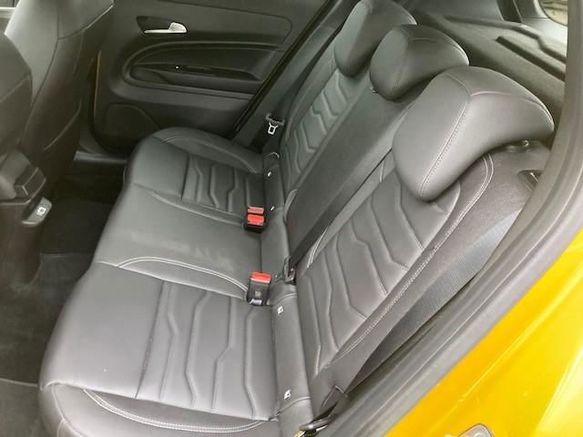 Billede af Jeep Avenger EL Summit 156HK 5d Aut.