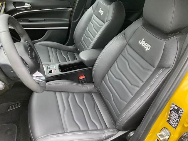 Billede af Jeep Avenger EL Summit 156HK 5d Aut.