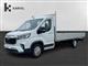 Billede af Maxus e-Deliver 9 L3N1 EL 204HK Ladv./Chas. Aut.