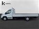 Billede af Maxus e-Deliver 9 L3N1 EL 204HK Ladv./Chas. Aut.