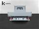 Billede af Maxus e-Deliver 9 L3N1 EL 204HK Ladv./Chas. Aut.