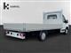 Billede af Maxus e-Deliver 9 L3N1 EL 204HK Ladv./Chas. Aut.