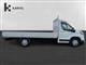 Billede af Maxus e-Deliver 9 L3N1 EL 204HK Ladv./Chas. Aut.