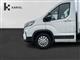 Billede af Maxus e-Deliver 9 L3N1 EL 204HK Ladv./Chas. Aut.