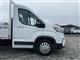 Billede af Maxus e-Deliver 9 L3N1 EL 204HK Ladv./Chas. Aut.