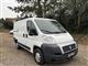 Billede af Fiat Ducato 30 L1H1 2,0 Multijet 115HK Van