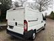 Billede af Fiat Ducato 30 L1H1 2,0 Multijet 115HK Van