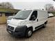 Billede af Fiat Ducato 30 L1H1 2,0 Multijet 115HK Van