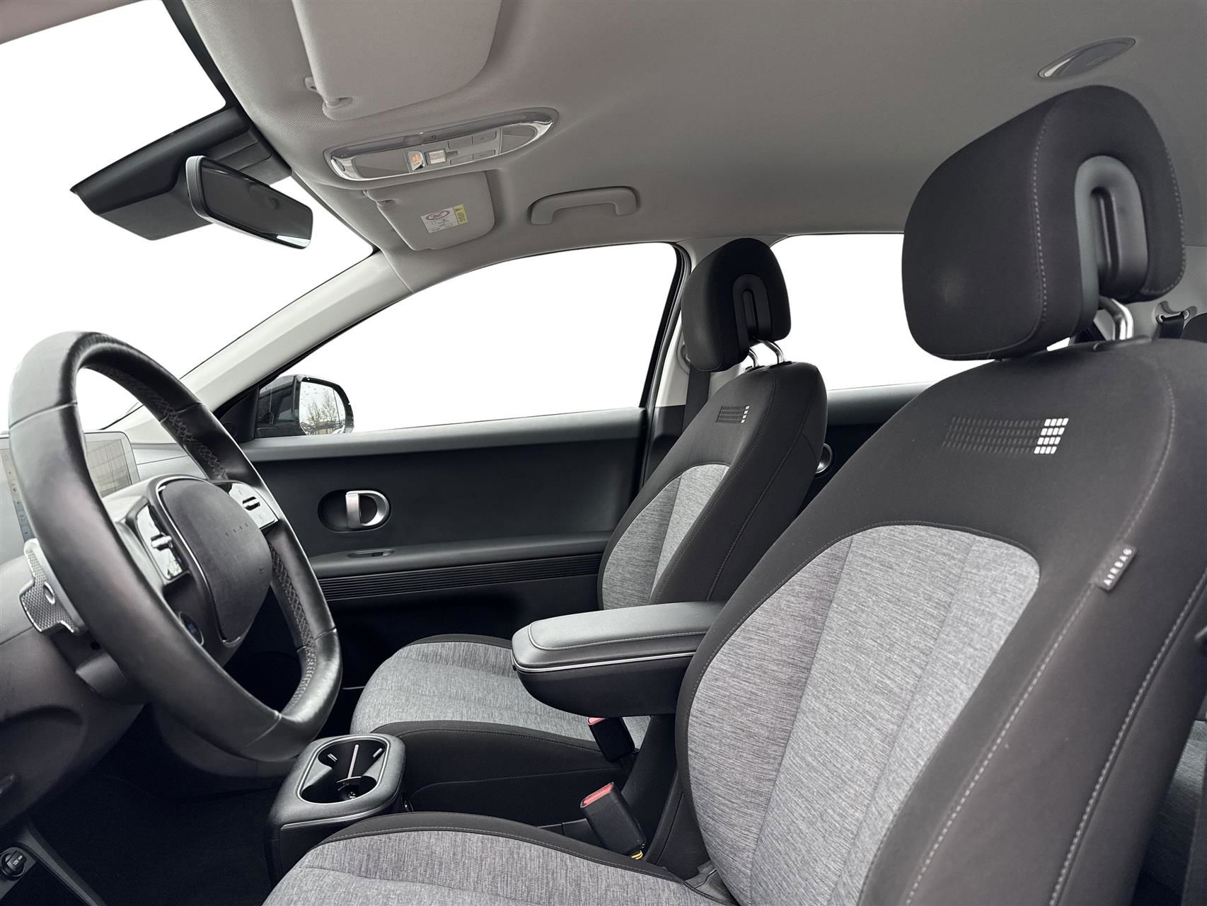 Billede af Hyundai Ioniq 5 Electric 58 kWh Dynamiq Pack 170HK 5d Aut.