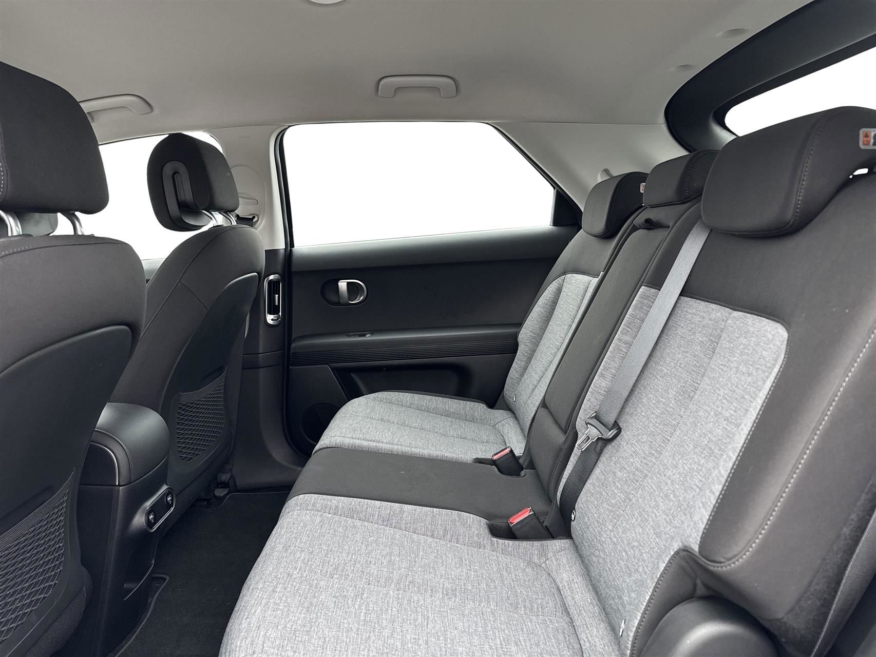 Billede af Hyundai Ioniq 5 Electric 58 kWh Dynamiq Pack 170HK 5d Aut.