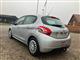 Billede af Peugeot 208 1,6 e-HDi Allure 92HK 5d