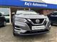 Billede af Nissan Qashqai 1,3 Dig-T Tekna DCT 160HK 5d 7g Aut.