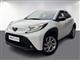 Billede af Toyota Aygo X 1,0 VVT-I Active 72HK 5d