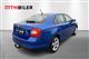 Billede af Skoda Rapid 1,2 TSI Ambition 90HK 5d