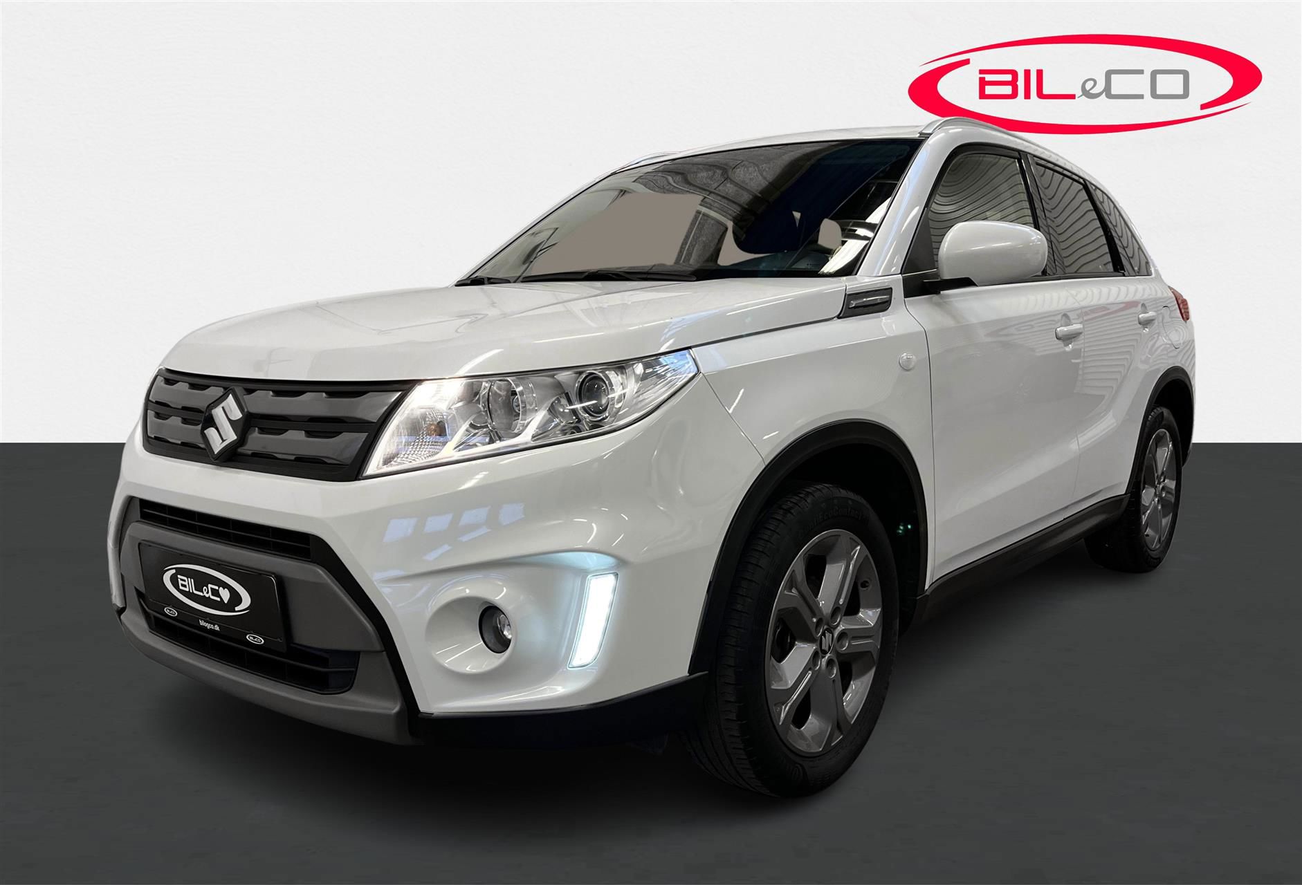 Billede af Suzuki Vitara 1,6 Active 120HK 5d