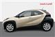 Billede af Toyota Aygo X 1,0 VVT-I Pulse 72HK 5d Aut.