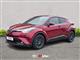 Toyota C-HR 1,8 Hybrid C-LUB Premium Selected Multidrive S 122HK 5d Aut.-12340797