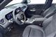Billede af Mercedes-Benz EQB 250+ EL AMG Advance 190HK 5d Aut.