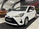 Toyota Yaris 2017