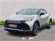 Toyota C-HR 2,0 Plugin-hybrid Executive E-CVT 223HK 5d Trinl. Gear-12341764