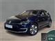 Billede af VW e-Golf EL 136HK 5d Aut.