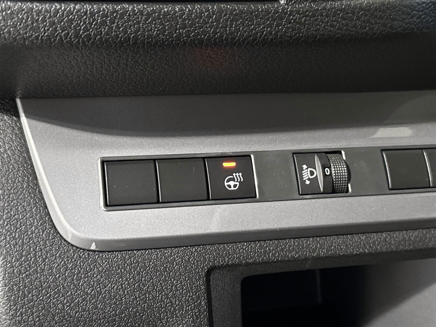 Billede af Toyota Proace Long 2,0 D Comfort Master To skydedør 144HK Van 8g Aut.