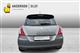 Billede af Suzuki Swift 1,2 16V 20" 90HK 5d