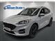 Billede af Ford Kuga 2,5 Plugin-hybrid Graphite Tech CVT 225HK 5d Trinl. Gear