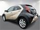 Billede af Toyota Aygo X 1,0 VVT-I Pulse 72HK 5d