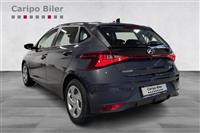 Hyundai i20 1,0 T-GDI Essential Komfort DCT 100HK 5d 7g Aut.