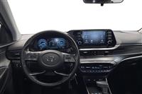 Hyundai i20 1,0 T-GDI Essential Komfort DCT 100HK 5d 7g Aut.