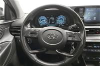 Hyundai i20 1,0 T-GDI Essential Komfort DCT 100HK 5d 7g Aut.